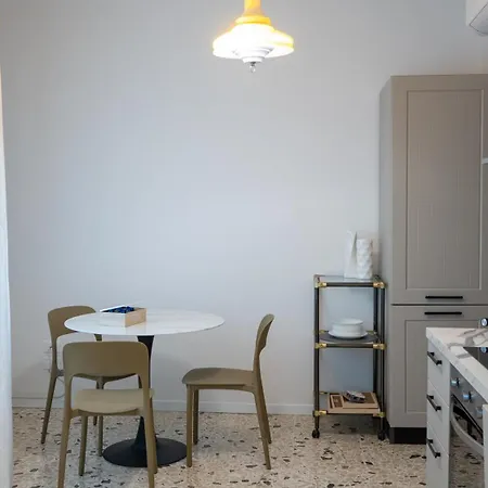 Sanpatrizio Gæstehus 3*