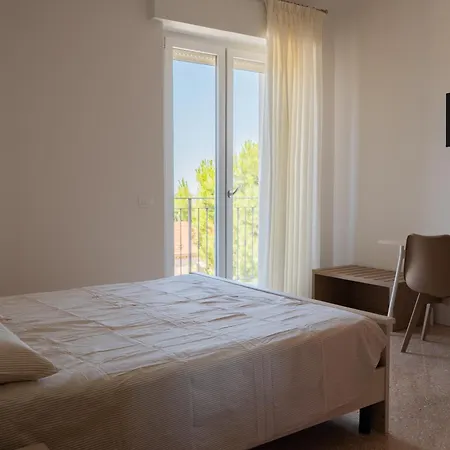 Sanpatrizio 3* Torre San Patrizio