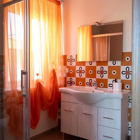Penzion Sanpatrizio