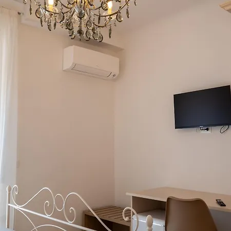 Penzion Sanpatrizio 3*