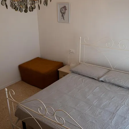 Sanpatrizio 3* Torre San Patrizio