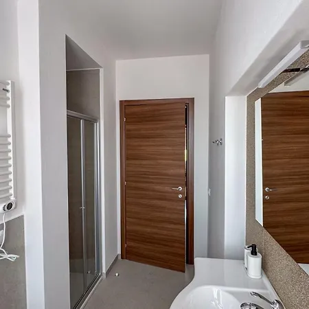 Casa de hóspedes Sanpatrizio 3*