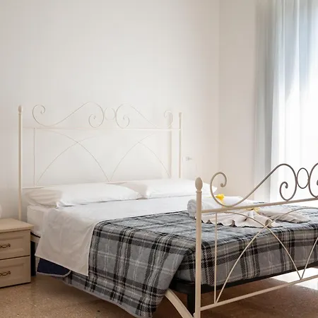 Casa de hóspedes Sanpatrizio 3*