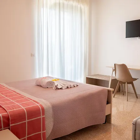 Sanpatrizio 3* Torre San Patrizio